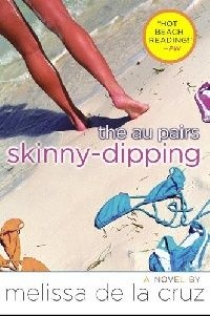 Cruz Melissa Skinny-Dipping 