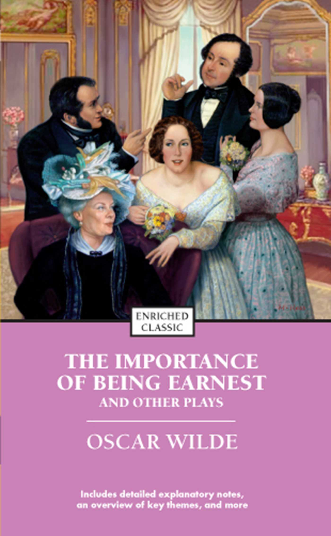Wilde Oscar ( ) Importance Of Being Earnest And Other Plays (      ) 