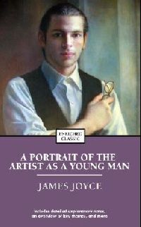 Joyce, James () Portrait Of The Artist As A Young Man (   ) 