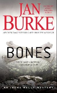 Burke, Jan Bones () 