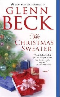 Beck Glenn, Balfe Kevin, Wright Jason The Christmas Sweater (  ) 
