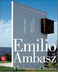 Fulvio Irace Emilio Ambasz ( :  ) 