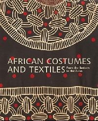 Bouttiaux African costumes & text (   ) 