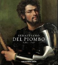 Strinati Sebastiano Del Piombo,1485 - 1547 (  , 1485 - 1547) 