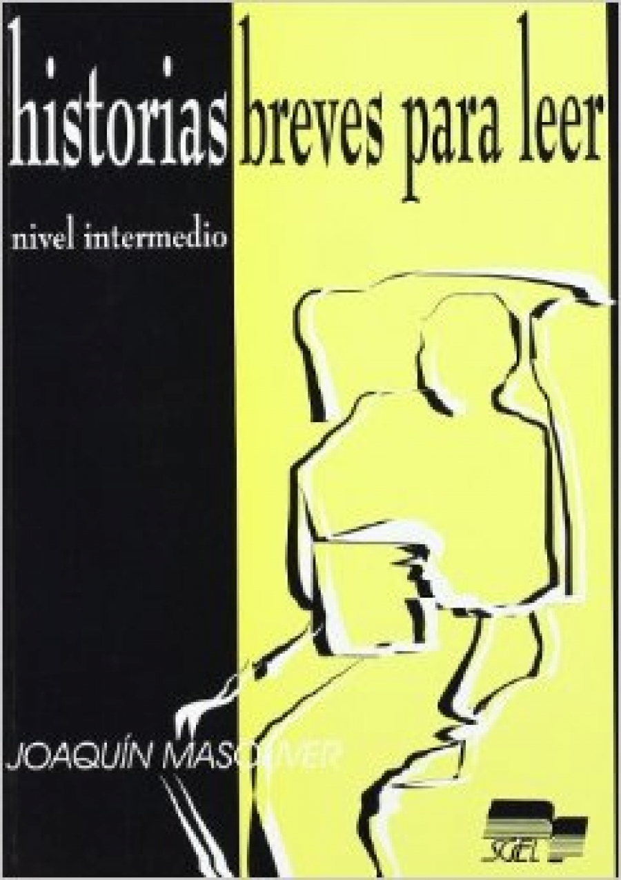 Masoliver, Joaquin Historias Breves para Leer Intermedio ( ) 