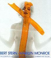 Bert Stern Marilyn Monroe The Complete Last Sitting (   ) 