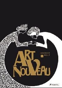 Norbert W. Art nouveau ( ) 