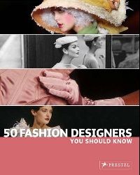 Simone, Werle 50 fashion designers you should know (50 ,    ) 