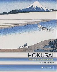 Forrer, Matthi Art Flexi: Hokusai (Prints and Drawings) (   ) 