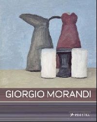Art Flexi: Giorgio Morandi (Paintings, Watercolors, Drawings, Etchings) ( :, , , ) 