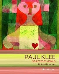 Roland, Doschks Art Flexi: Paul Klee (Selected by Genius) ( ) 