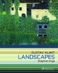 Koja, Stephan Art Flexi: Gustav Klimt (Landscapes) 