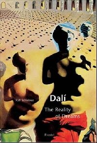 Schiebler, Ralf Feghelm, Dagmar Dali (The Reality of Dreams) 