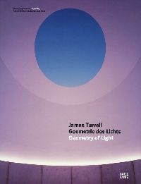 James Turrell Geometrie des Lichts 
