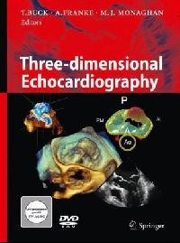 Buck . Three-dimensional echocardiography ( ) 