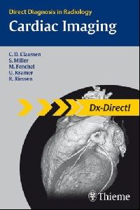 Claussen et al Cardiac Imaging ( ) 