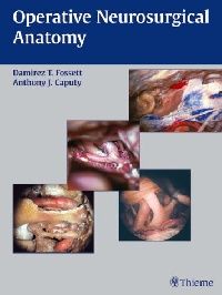 Fossett Operative Neurosurgical Anatomy (  ) 