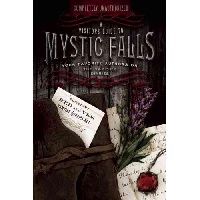 Wilson Leah, Red, Vee A Visitor's Guide to Mystic Falls: Your Favorite Authors on the Vampire Diaries 