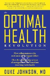 Johnson, Duke Optimal health revolution 