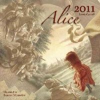 Alice 2011 calendar (:  2011) 