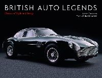 British Auto Legends Pupil's Book ( ) 