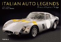 Italian Auto Legends Flexi ( ) 