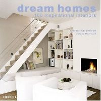 Von E.A. Dream Homes 1:00 Inspirational Interiors Pupil's Book ( :100   ) 