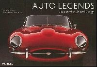 Auto Legends Flexy () 