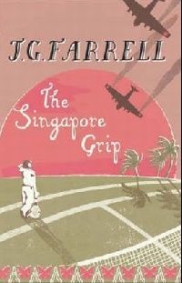 Farrell, J. G. Singapore grip ( ) 