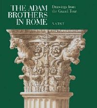 Tait Adam Brothers Rome: Grand Tour (   ) 