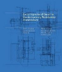 Virginia McLeod Encyclopedia of Detail in Contemporary Residential Architecture [ (    ) 