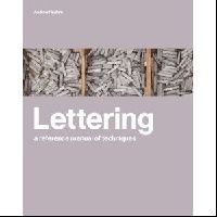 Andrew Haslam Lettering: a reference manual of techniques ( :   ) 