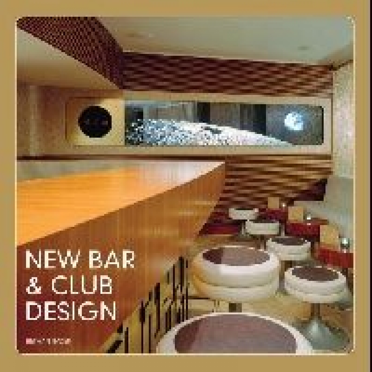 Bethan Ryder New Bar And Club Design (    ) 