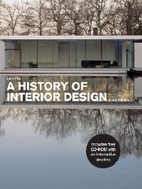 John Pile History of Interior Design (3 ed) (  ) 