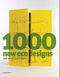 Rebecca Proctor 1000 New Eco Designs And Where To (1000 -    ) 