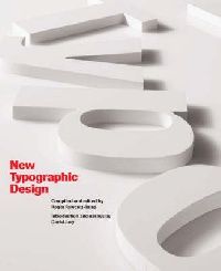 Roger Fawcett-Tang New Typographic Design (pb) (   ) 