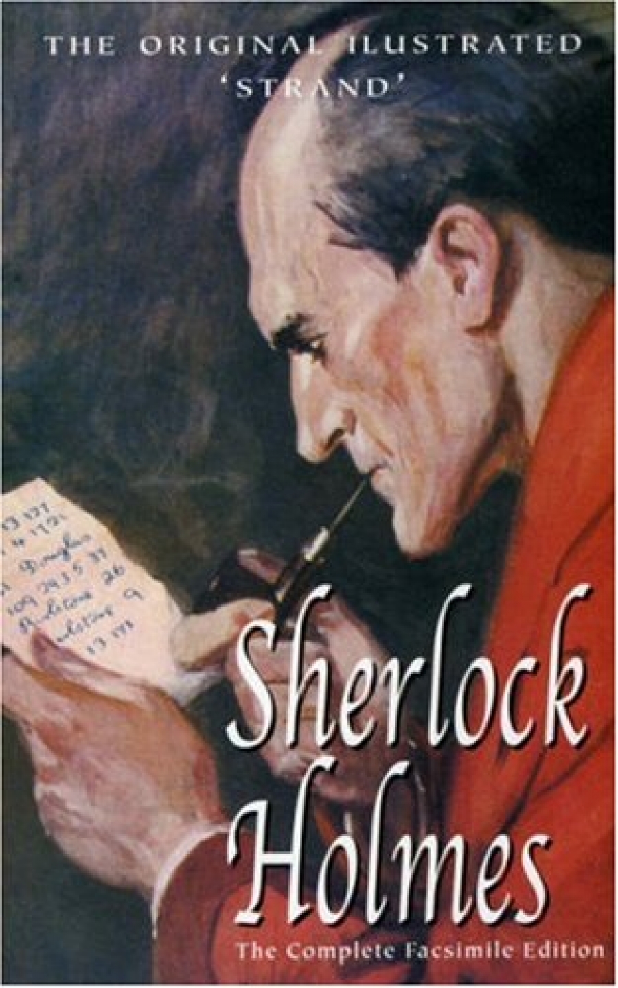 Doyle Arthur Conan Sherlock Holmes: The Complete Stories 