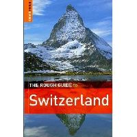 Teller M. The Rough Guide to Switzerland 