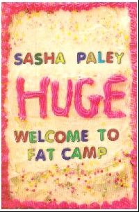 Sasha, Paley Huge 