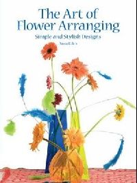 Kohrs, Ansia Art of flower arranging 