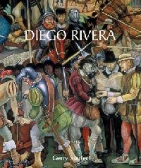 Gerry, Souter Diego Rivera ( ) 