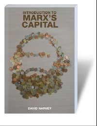 Harvey David A Companion to Marx's Capital (.    ) 