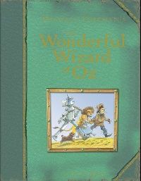 Baum, L Frank Michael Foreman's The Wonderful Wizard of Oz 