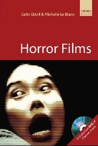 Colin Odell & Michellle Le Blanc Horror Films w/DVD ( ) 