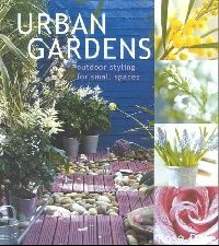Urban Gardens 