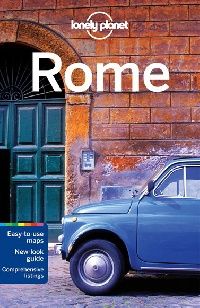 Duncan Garwood Rome (City Travel Guide) 