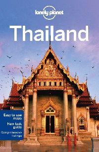 China Williams Thailand (Country Travel Guide) 