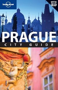 Mark Baker, Neil Wilson Prague (City Travel Guide) 