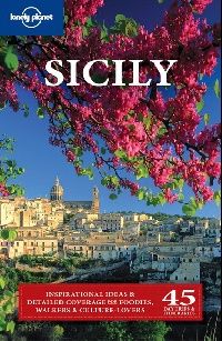 Virginia Maxwell Sicily (Regional Travel Guide) 