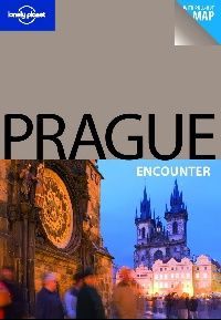 Brett Atkinson Prague Encounter 